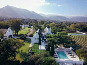 Steenberg Hotel & Spa